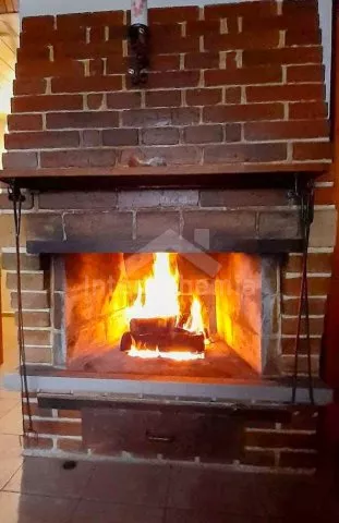 Bungalow Südbömische Teiche JC 0015