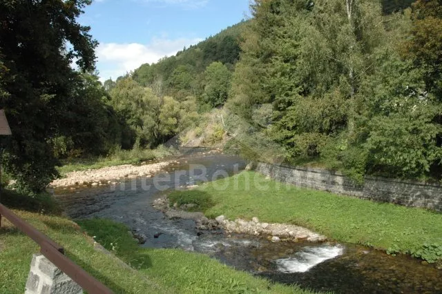 Chalet Bohemian Forest JC 0758