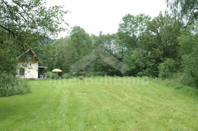 Chalet Bohemian Forest JC 0758