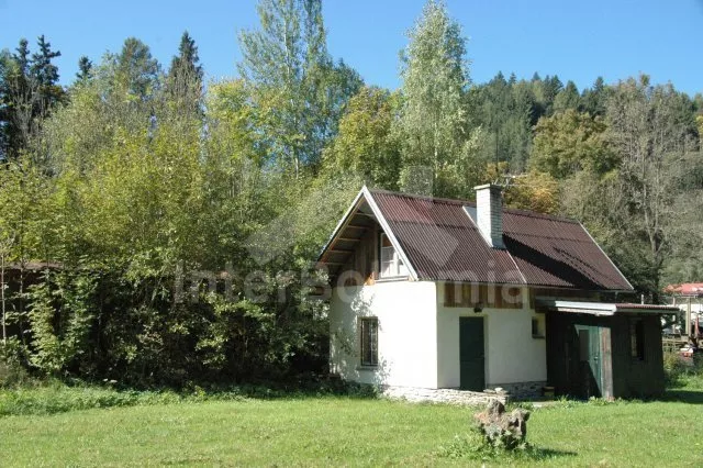 Chalet Bohemian Forest JC 0758