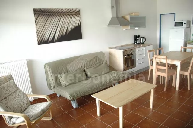 Appartement Lipno meer JC 0721