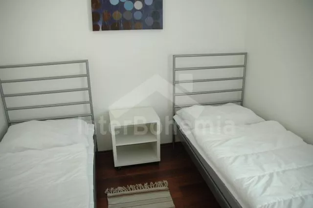 Appartement Lipno meer JC 0721