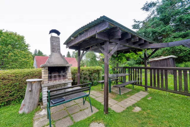 Bungalow Lipno Stausee JC 0761