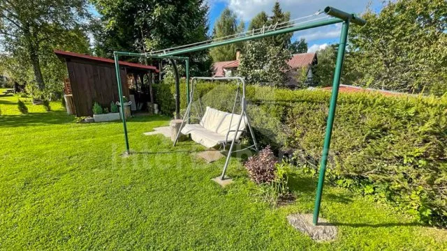 Bungalow Lipno Stausee JC 0761