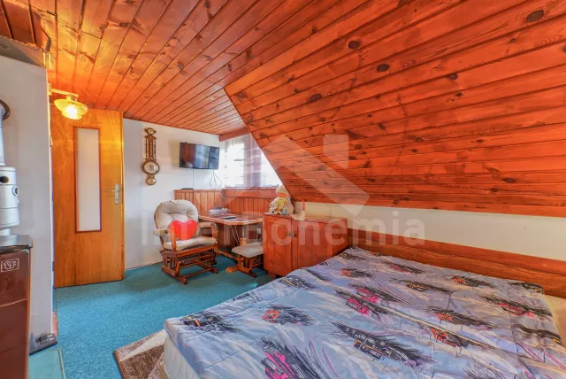 Bungalow Lipno Stausee JC 0761