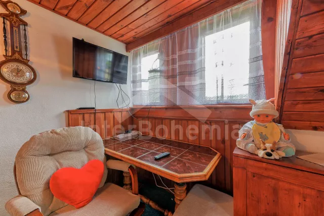 Bungalow Lipno Stausee JC 0761