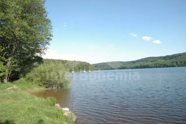 Bungalow Lipno Stausee JC 0761