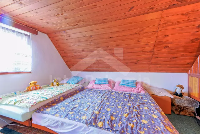 Bungalow Lipno Stausee JC 0761