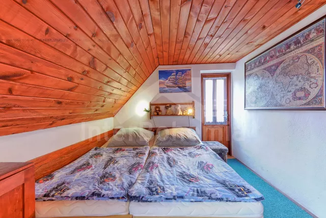 Bungalow Lipno Stausee JC 0761