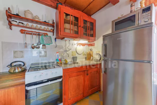 Bungalow Lipno Stausee JC 0761