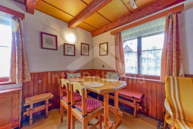 Bungalow Lipno Stausee JC 0761