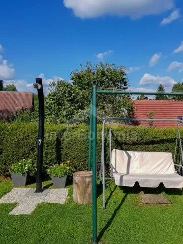 Bungalow Lipno Stausee JC 0761