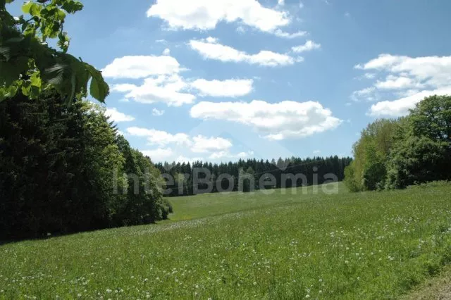 Bungalow Lipno Stausee JC 0761
