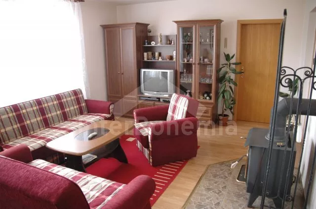 Villa Südböhmen – Tabor JC 0763