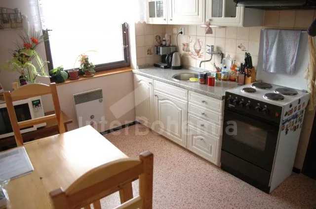 Villa Südböhmen – Tabor JC 0763