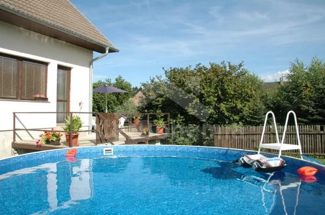 Villa Südböhmen – Tabor JC 0763