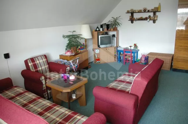 Villa Südböhmen – Tabor JC 0763