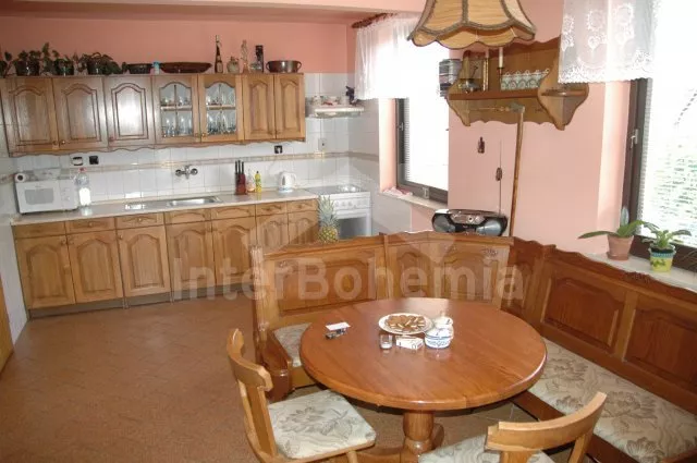 Villa Südböhmen – Tabor JC 0763