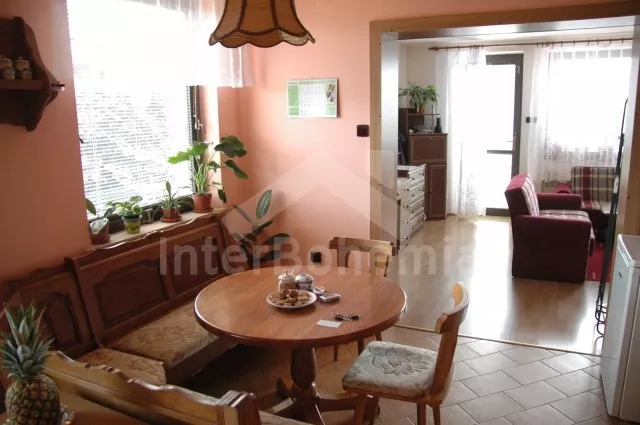 Villa Südböhmen – Tabor JC 0763