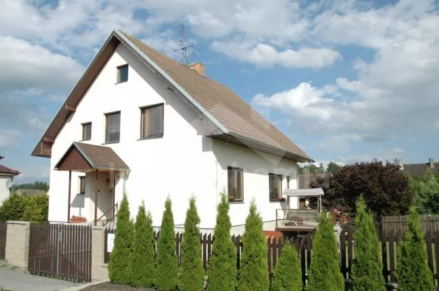 Villa Südböhmen – Tabor JC 0763