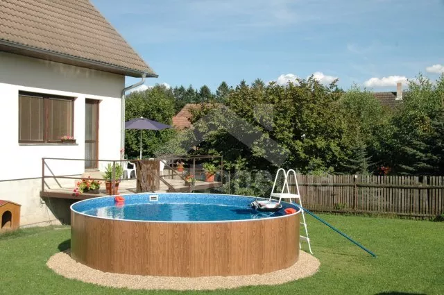 Villa Südböhmen – Tabor JC 0763