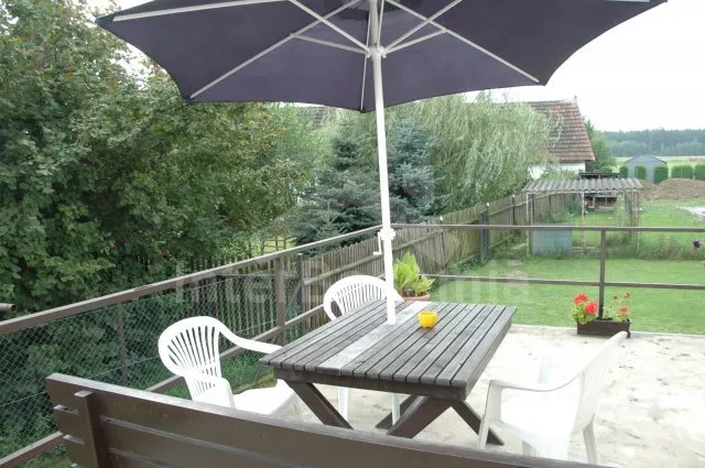 Villa Südböhmen – Tabor JC 0763