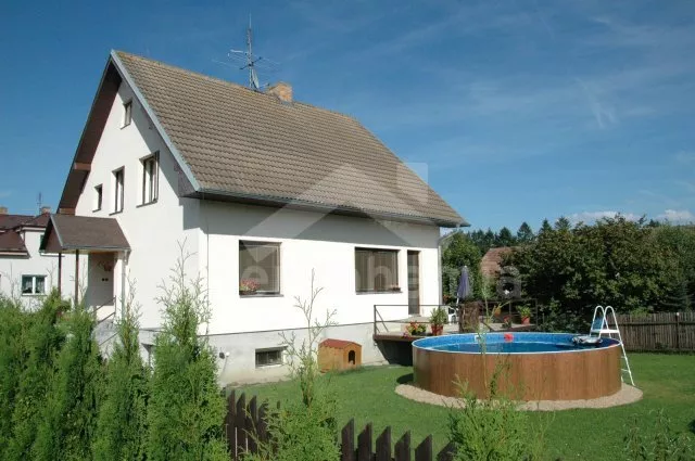 Villa Südböhmen – Tabor JC 0763