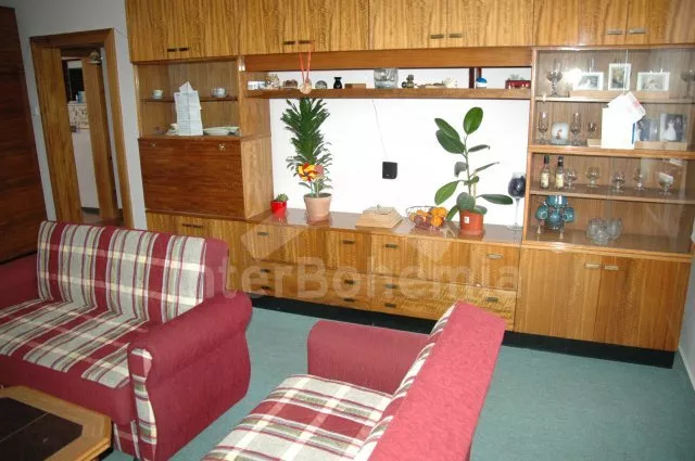 Villa Südböhmen – Tabor JC 0763