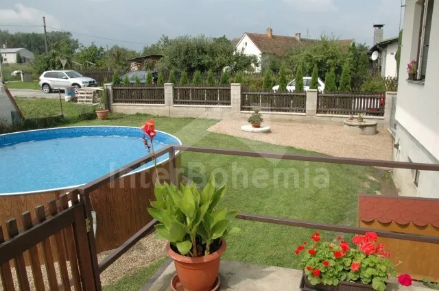 Villa Südböhmen – Tabor JC 0763