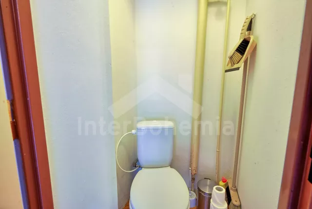 Apartmán Šumava a předhůří JC 0765