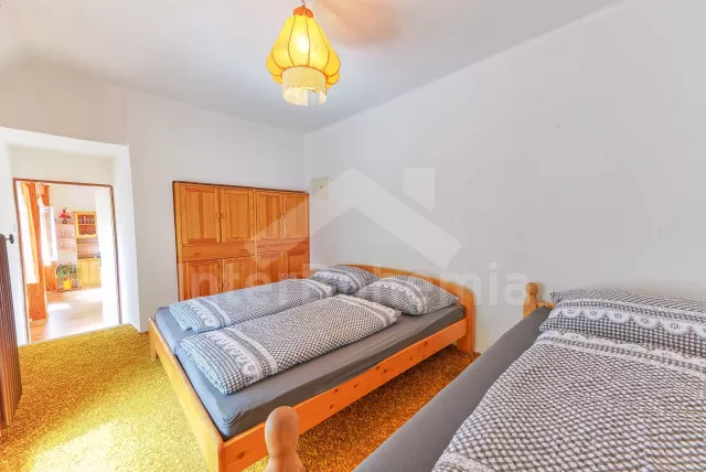Apartmán Šumava a předhůří JC 0765