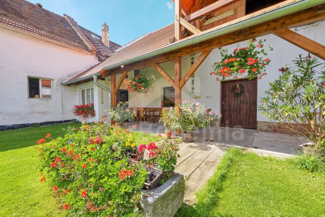 Apartmán Šumava a předhůří JC 0765