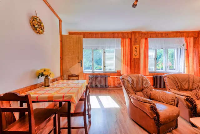 Apartmán Šumava a předhůří JC 0765