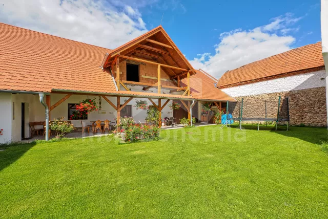 Apartmán Šumava a předhůří JC 0765