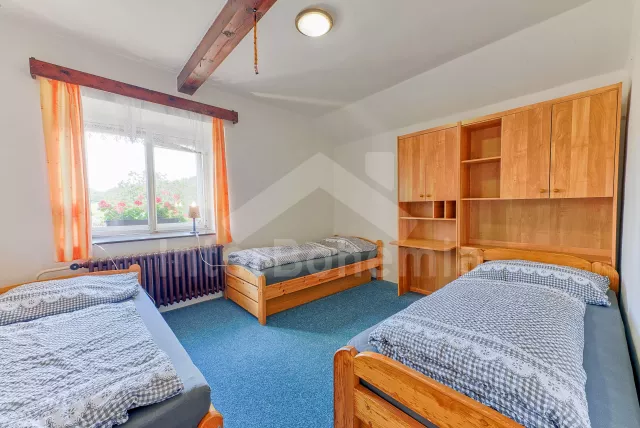 Apartmán Šumava a předhůří JC 0765