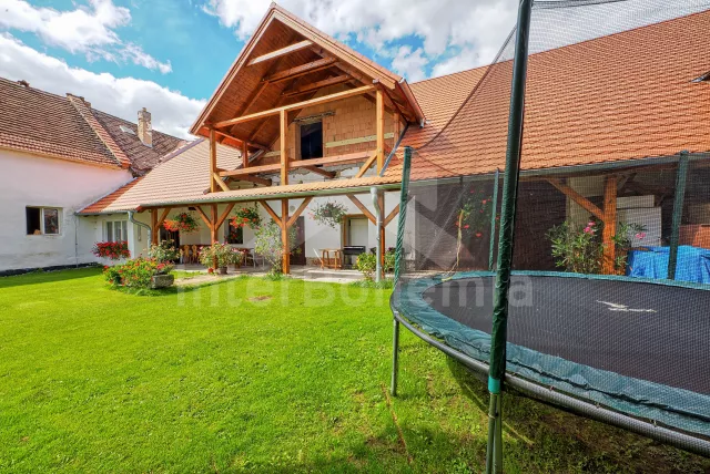 Apartmán Šumava a předhůří JC 0765