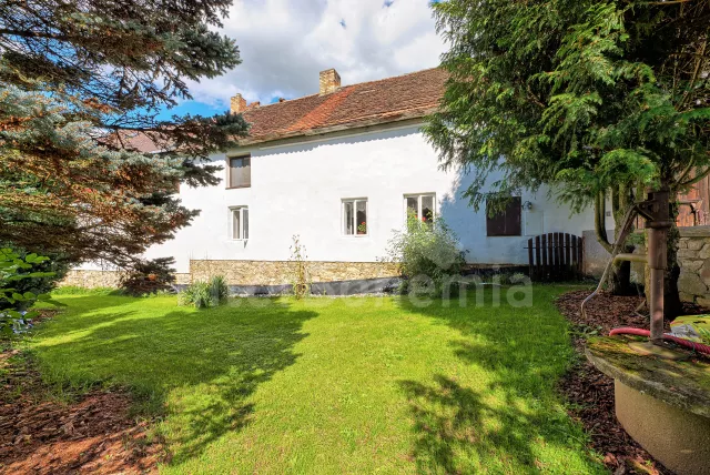 Apartmán Šumava a předhůří JC 0765