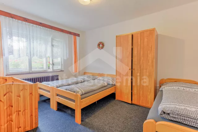 Apartmán Šumava a předhůří JC 0765