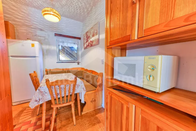 Apartmán Šumava a předhůří JC 0765