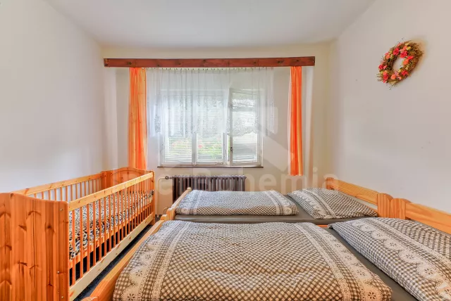 Apartmán Šumava a předhůří JC 0765