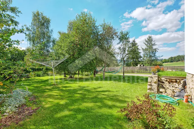 Apartmán Šumava a předhůří JC 0765