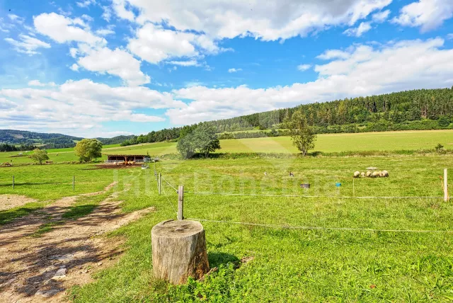 Apartmán Šumava a předhůří JC 0765