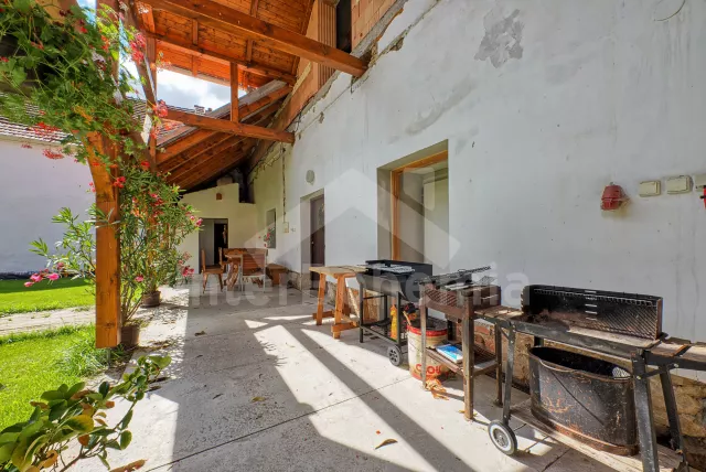 Apartmán Šumava a předhůří JC 0765