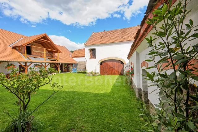 Apartmán Šumava a předhůří JC 0765