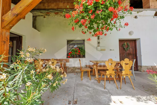 Apartmán Šumava a předhůří JC 0765