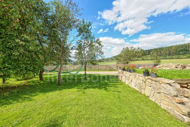 Apartmán Šumava a předhůří JC 0765