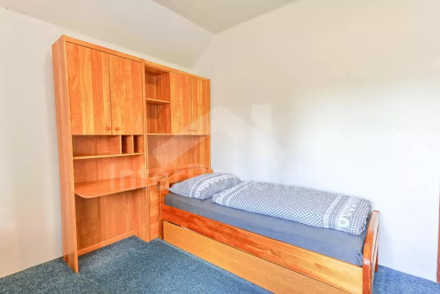 Apartmán Šumava a předhůří JC 0765