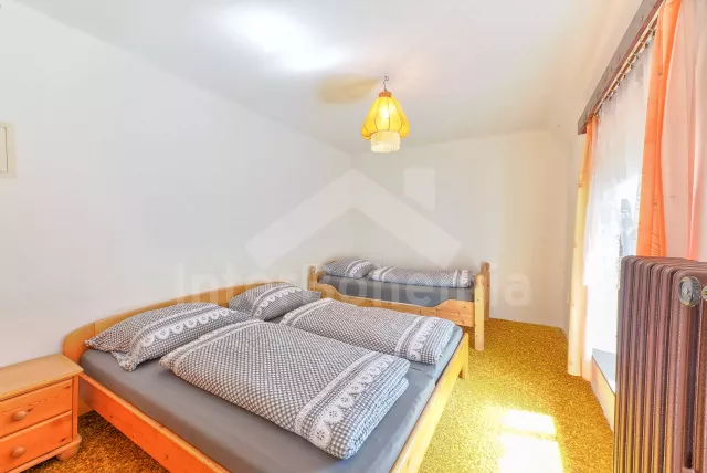 Apartmán Šumava a předhůří JC 0765