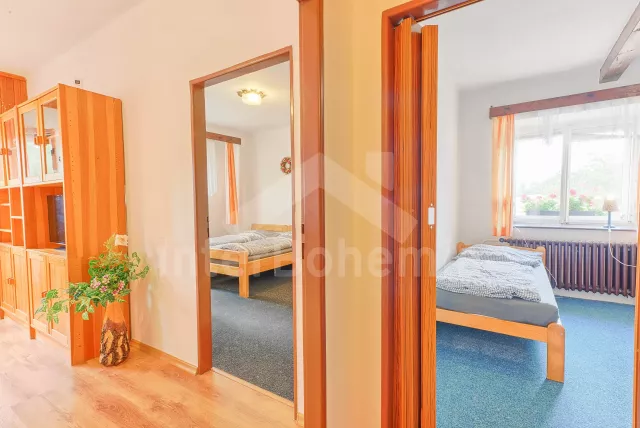 Apartmán Šumava a předhůří JC 0765