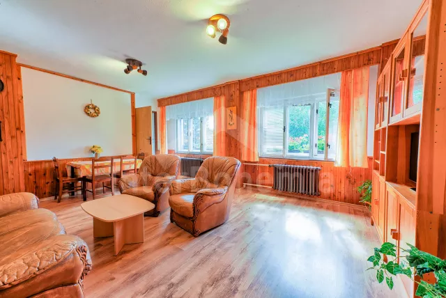 Apartmán Šumava a předhůří JC 0765